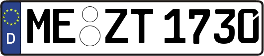 ME-ZT1730