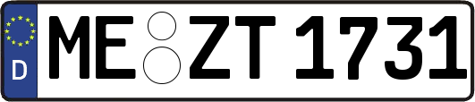ME-ZT1731