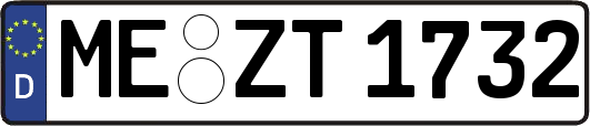 ME-ZT1732