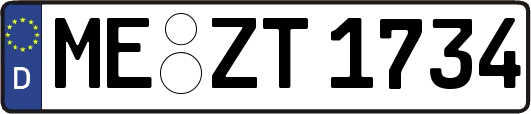 ME-ZT1734