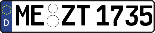 ME-ZT1735