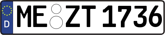 ME-ZT1736