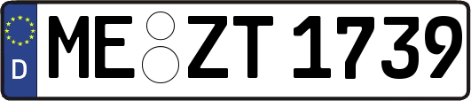 ME-ZT1739