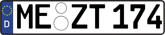 ME-ZT174
