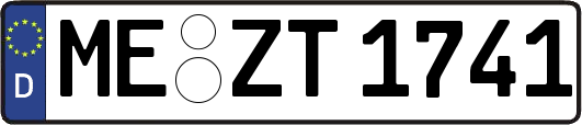 ME-ZT1741
