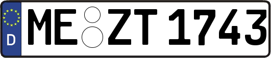ME-ZT1743