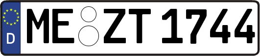 ME-ZT1744