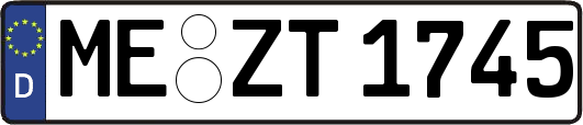 ME-ZT1745