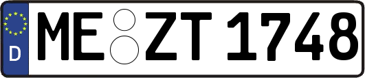 ME-ZT1748