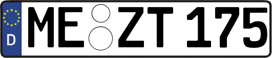 ME-ZT175