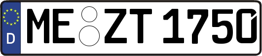 ME-ZT1750
