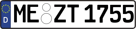 ME-ZT1755