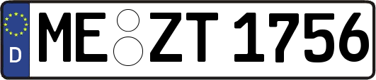ME-ZT1756