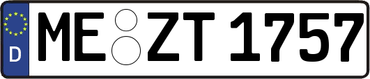 ME-ZT1757