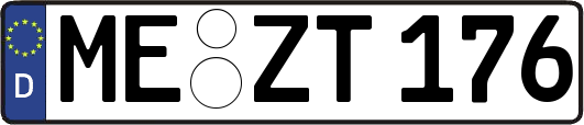 ME-ZT176