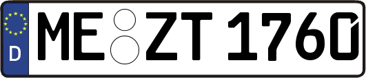 ME-ZT1760