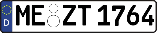 ME-ZT1764