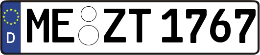 ME-ZT1767