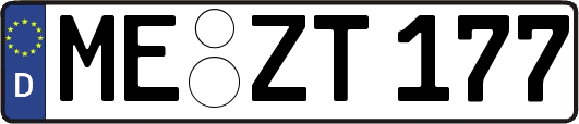 ME-ZT177