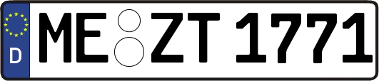 ME-ZT1771