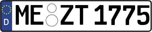 ME-ZT1775
