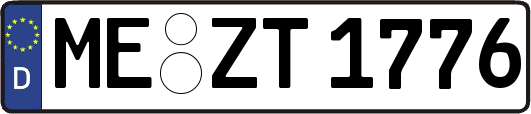 ME-ZT1776