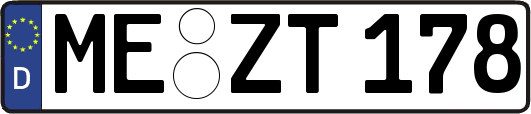 ME-ZT178