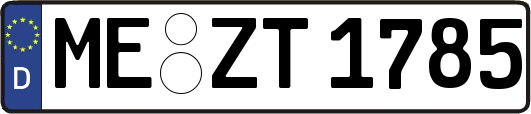 ME-ZT1785