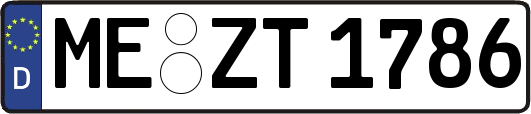 ME-ZT1786