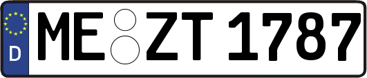 ME-ZT1787