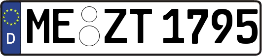 ME-ZT1795