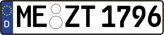 ME-ZT1796