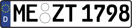 ME-ZT1798