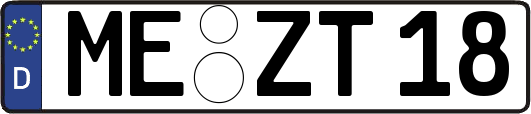 ME-ZT18