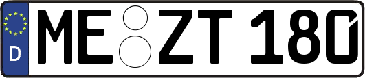 ME-ZT180