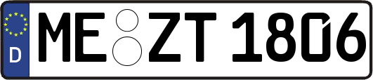 ME-ZT1806