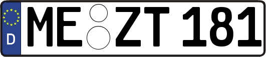 ME-ZT181