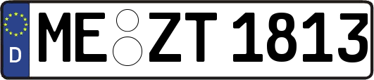 ME-ZT1813