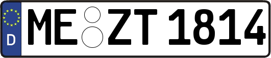 ME-ZT1814