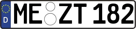 ME-ZT182
