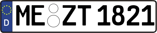 ME-ZT1821