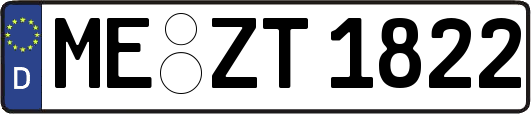 ME-ZT1822