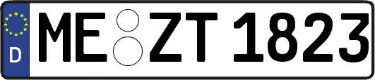 ME-ZT1823