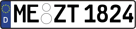ME-ZT1824