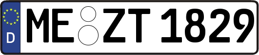 ME-ZT1829