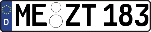 ME-ZT183