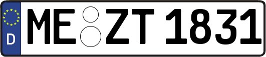 ME-ZT1831