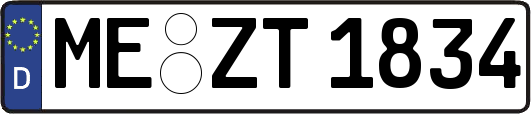 ME-ZT1834