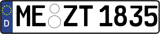 ME-ZT1835