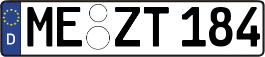 ME-ZT184